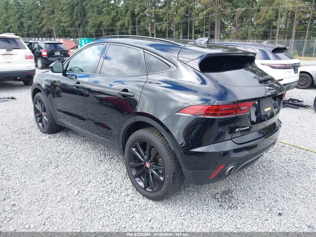 Jaguar aj20 2020 SADFP2FX7L1011165 Image 3