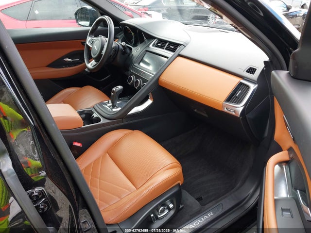 Jaguar aj20 2020 SADFP2FX7L1011165 Image 5