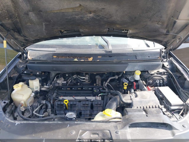 3C4PDCAB7ET116651 Dodge Journey
