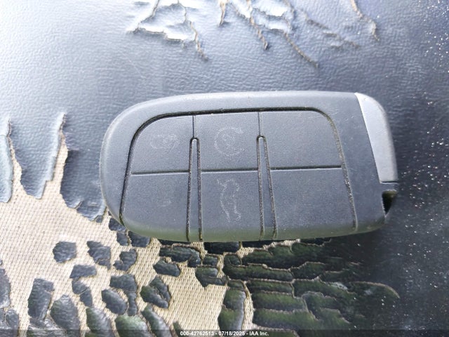 3C4PDCAB7ET116651 Dodge Journey