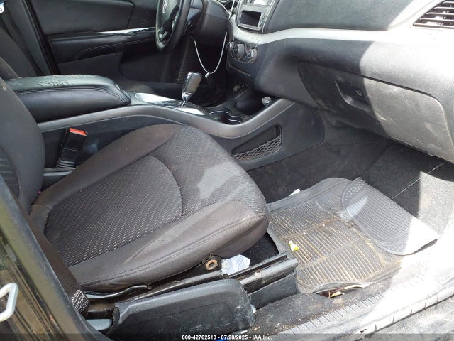 3C4PDCAB7ET116651 Dodge Journey