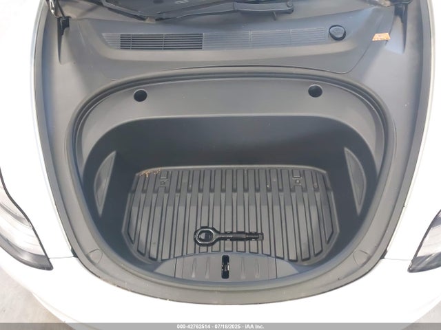 2021 TESLA MODEL 3 5YJ3E1EB1MF855487 Photo 9