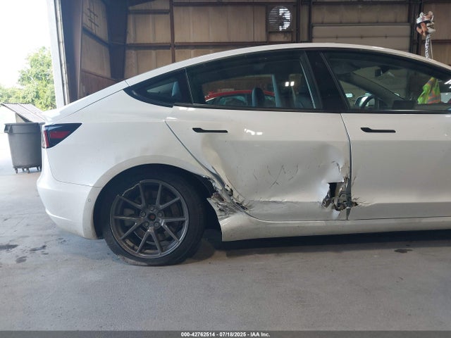 2021 TESLA MODEL 3 5YJ3E1EB1MF855487 Photo 5