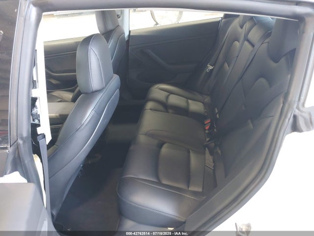 2021 TESLA MODEL 3 5YJ3E1EB1MF855487 Photo 7