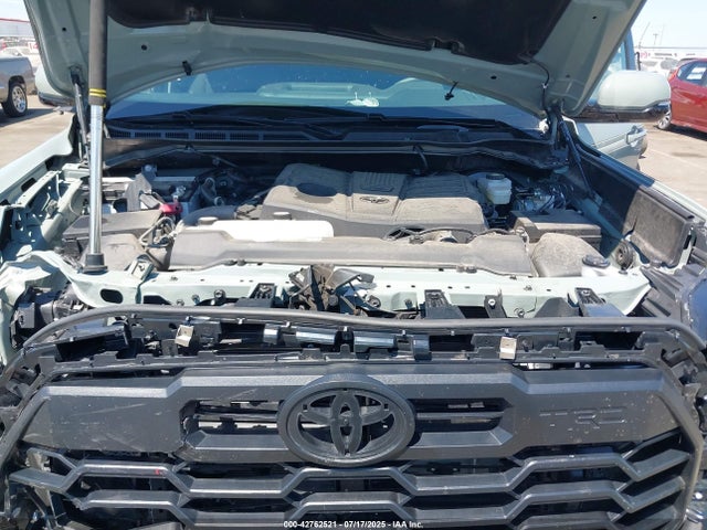 Toyota v35a-fts 2024 5TFLA5ECXRX035045 Image 10