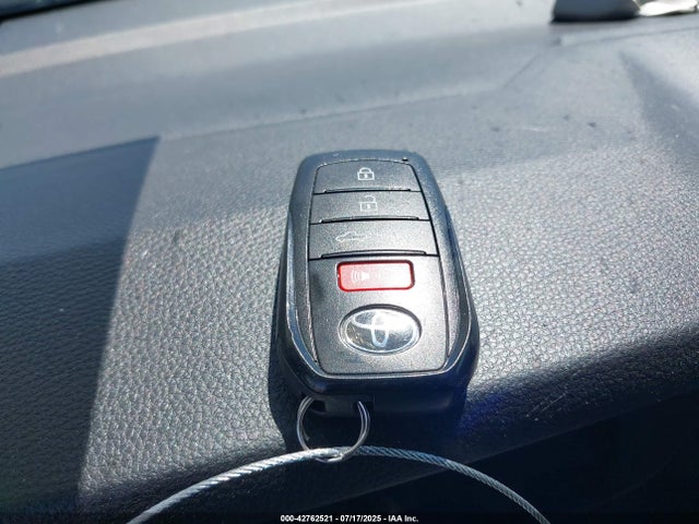 Toyota v35a-fts 2024 5TFLA5ECXRX035045 Image 11