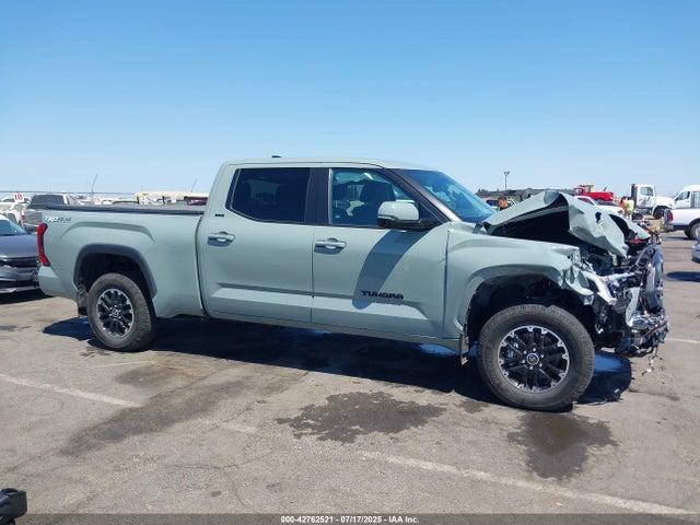 Toyota v35a-fts 2024 5TFLA5ECXRX035045 Image 14