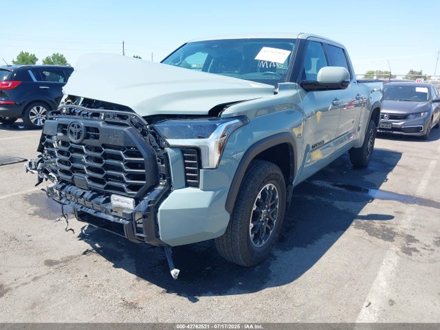 Toyota v35a-fts 2024 5TFLA5ECXRX035045 Image 2