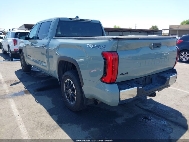 Toyota v35a-fts 2024 5TFLA5ECXRX035045 Image 3