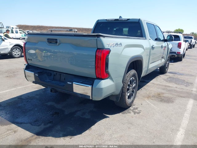 Toyota v35a-fts 2024 5TFLA5ECXRX035045 Image 4