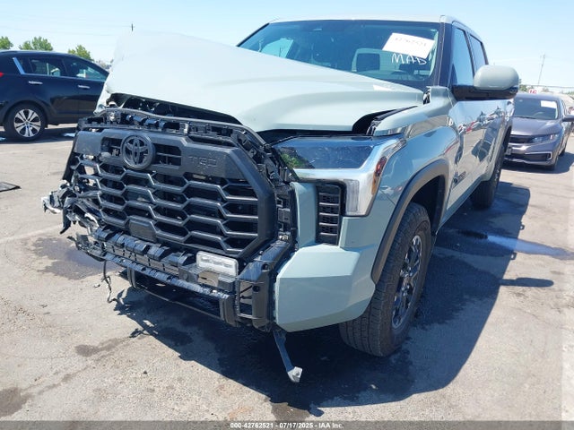 Toyota v35a-fts 2024 5TFLA5ECXRX035045 Image 6