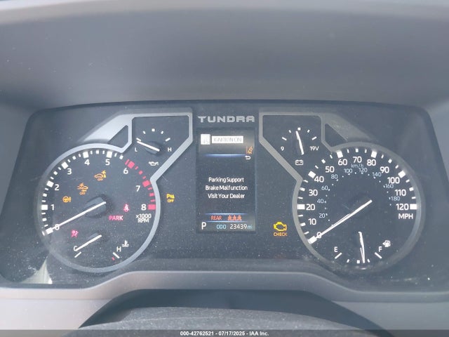 Toyota v35a-fts 2024 5TFLA5ECXRX035045 Image 7