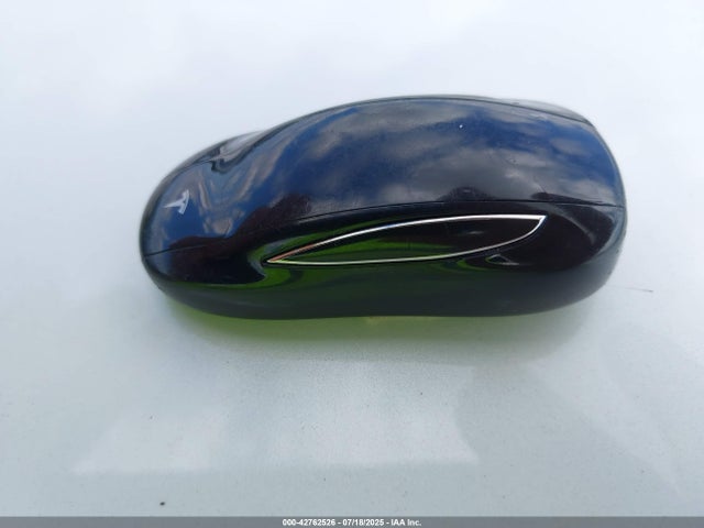 2020 TESLA MODEL X 5YJXCBE40LF240037 Photo 10