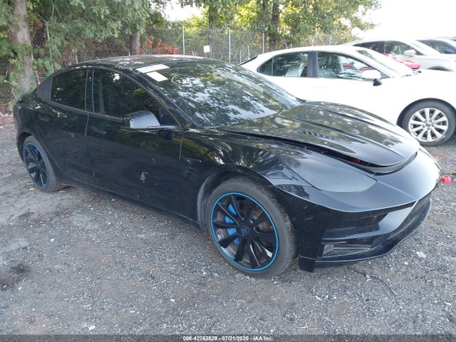 2018 TESLA MODEL 3 5YJ3E1EA5JF010760 Photo 0