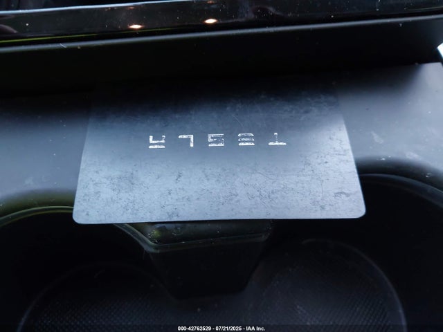 2018 TESLA MODEL 3 5YJ3E1EA5JF010760 Photo 10