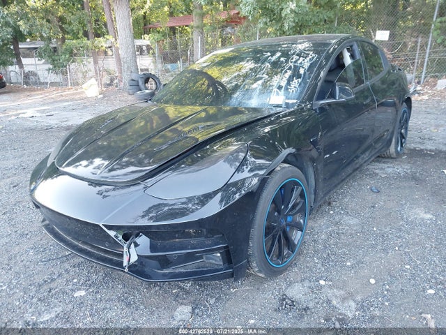 2018 TESLA MODEL 3 5YJ3E1EA5JF010760 Photo 5