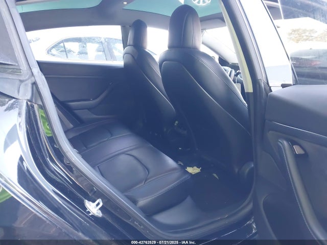 2018 TESLA MODEL 3 5YJ3E1EA5JF010760 Photo 7