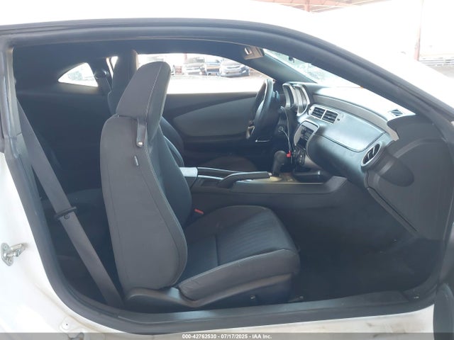Chevrolet lfx 2014 2G1FA1E38E9261768 Image 5