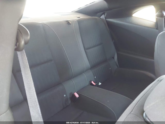 Chevrolet lfx 2014 2G1FA1E38E9261768 Image 8