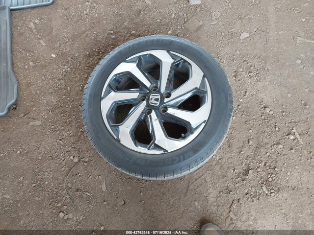 1HGCR2F82HA013030 Honda k24w1