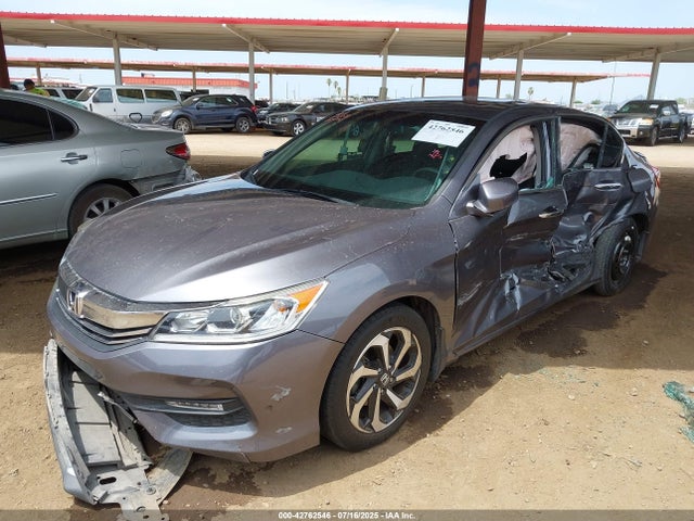 1HGCR2F82HA013030 Honda k24w1