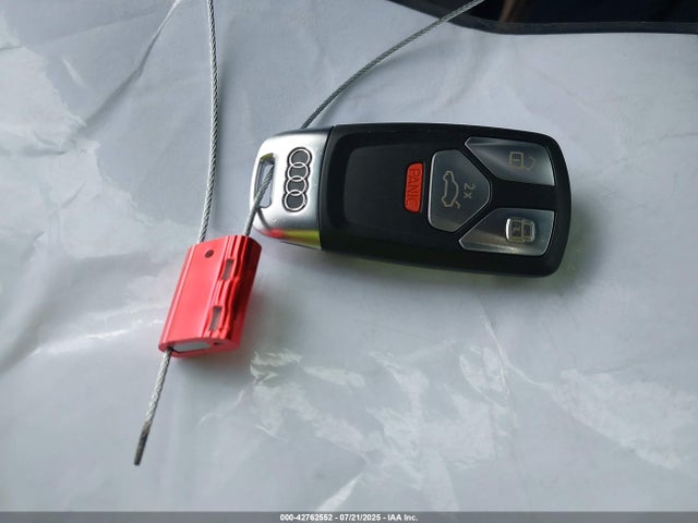 2023 AUDI Q5 WA1EAAFY1P2003682 Photo 10