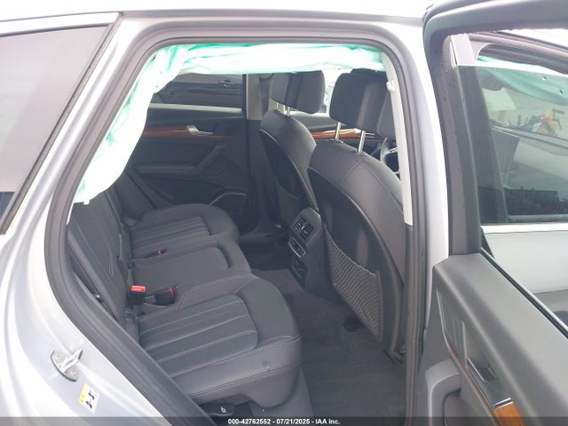 2023 AUDI Q5 WA1EAAFY1P2003682 Photo 7