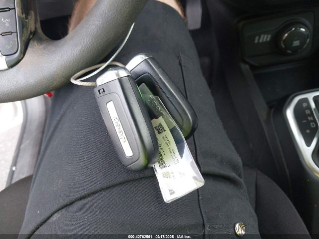 2023 JEEP RENEGADE ZACNJDB15PPP66789 Photo 10