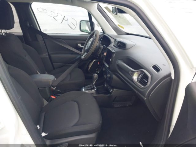2023 JEEP RENEGADE ZACNJDB15PPP66789 Photo 4