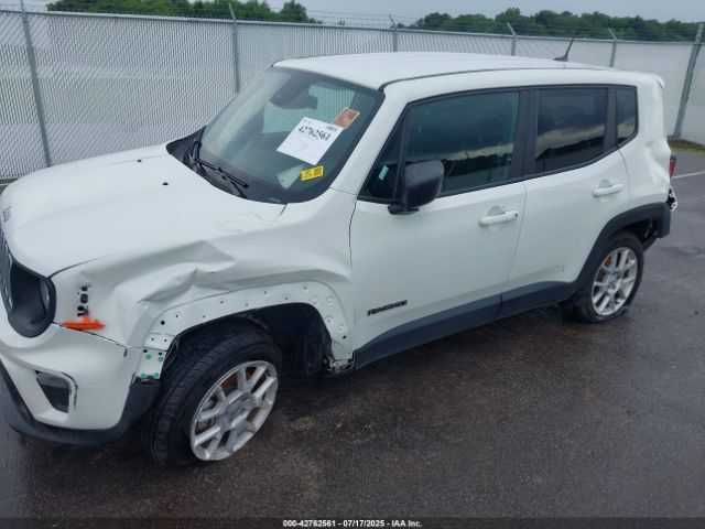2023 JEEP RENEGADE ZACNJDB15PPP66789 Photo 5