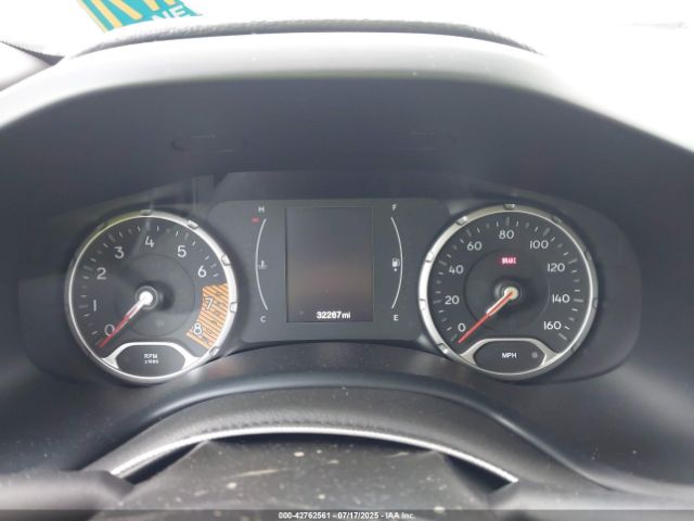 2023 JEEP RENEGADE ZACNJDB15PPP66789 Photo 6