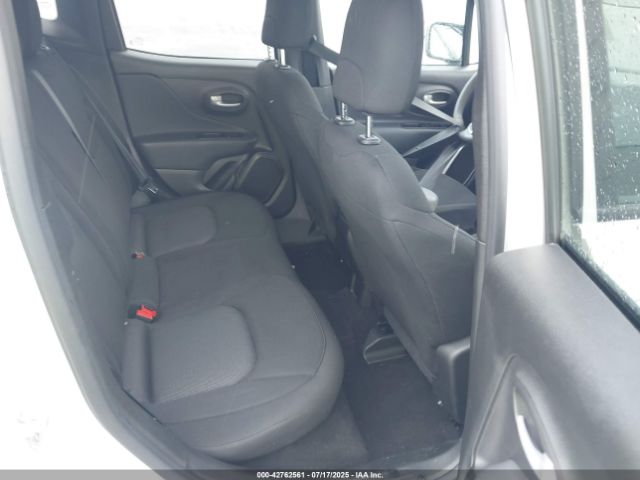 2023 JEEP RENEGADE ZACNJDB15PPP66789 Photo 7