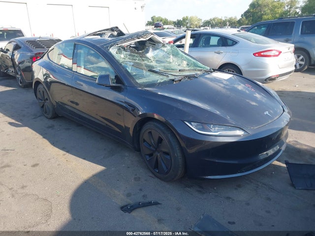 2024 TESLA MODEL 3 5YJ3E1EB0RF767134 Photo 0
