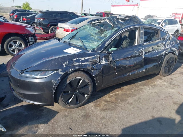 2024 TESLA MODEL 3 5YJ3E1EB0RF767134 Photo 1