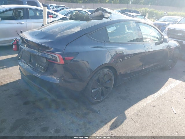 2024 TESLA MODEL 3 5YJ3E1EB0RF767134 Photo 3