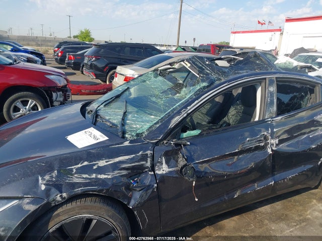 2024 TESLA MODEL 3 5YJ3E1EB0RF767134 Photo 5