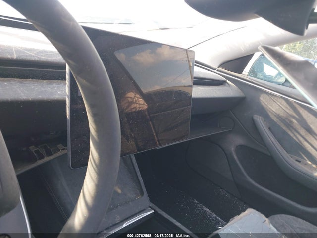 2024 TESLA MODEL 3 5YJ3E1EB0RF767134 Photo 6