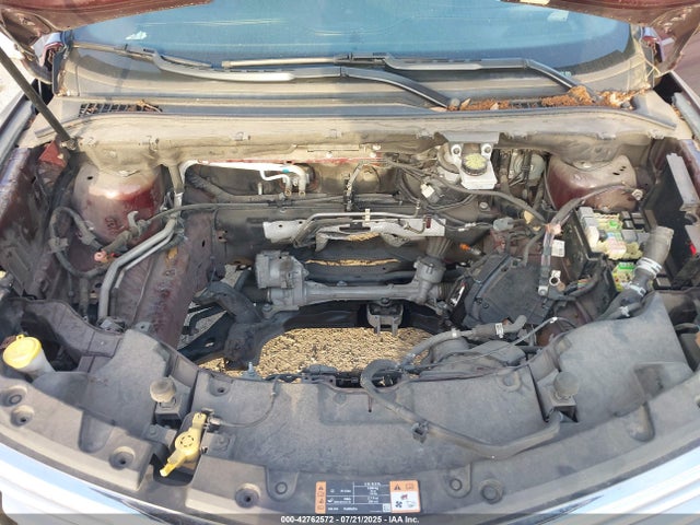 5LMCJ2C9XHUL24473 Lincoln 2.0l ecoboost