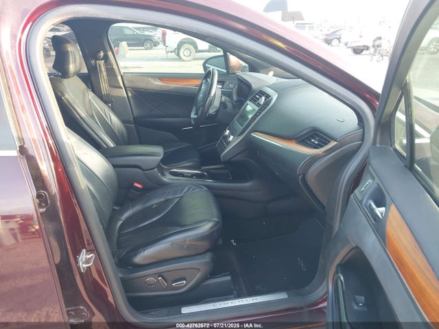5LMCJ2C9XHUL24473 Lincoln 2.0l ecoboost