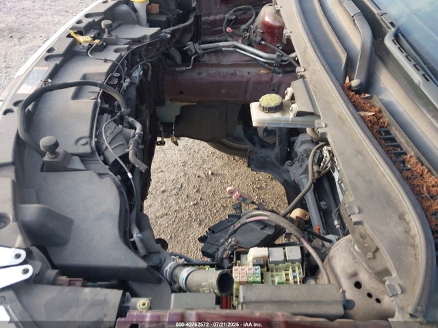 5LMCJ2C9XHUL24473 Lincoln 2.0l ecoboost