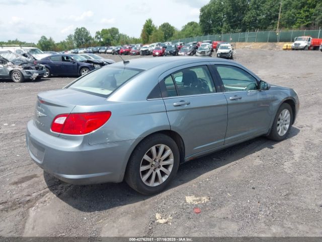 2010 CHRYSLER SEBRING 1C3CC5FDXAN161928 Photo 3