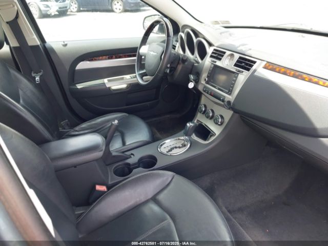 2010 CHRYSLER SEBRING 1C3CC5FDXAN161928 Photo 4