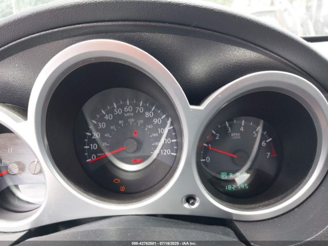 2010 CHRYSLER SEBRING 1C3CC5FDXAN161928 Photo 6