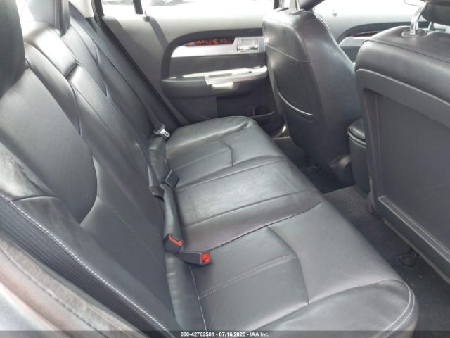 2010 CHRYSLER SEBRING 1C3CC5FDXAN161928 Photo 7
