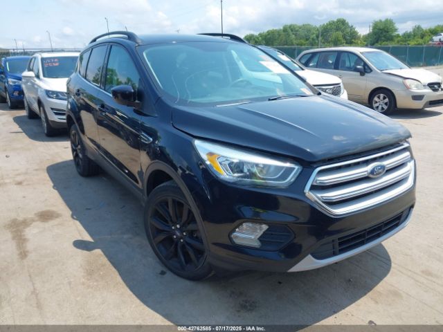 2018 FORD ESCAPE 1FMCU9HD4JUB30852 Photo 0