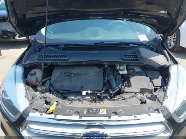 2018 FORD ESCAPE 1FMCU9HD4JUB30852 Photo 9