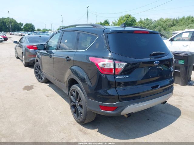 2018 FORD ESCAPE 1FMCU9HD4JUB30852 Photo 2