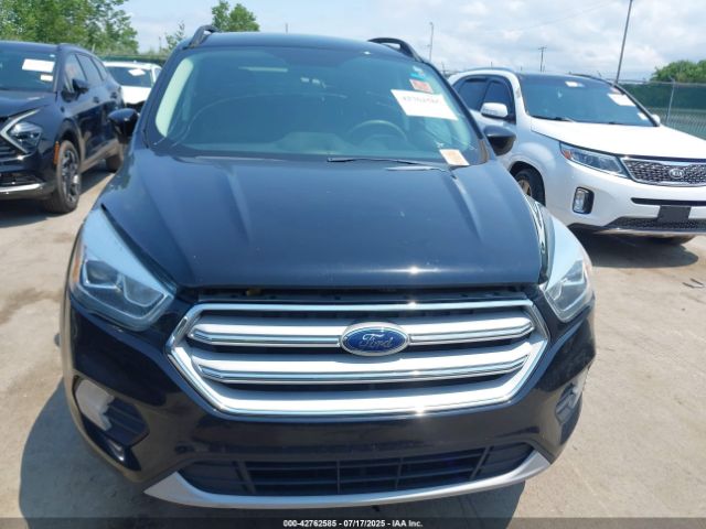 2018 FORD ESCAPE 1FMCU9HD4JUB30852 Photo 5
