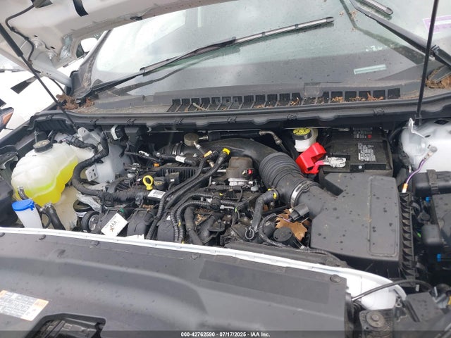 Ford gtdi 2024 2FMPK4G95RBA72968 Image 10