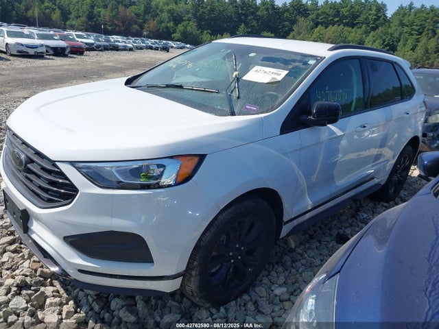 Ford gtdi 2024 2FMPK4G95RBA72968 Image 13